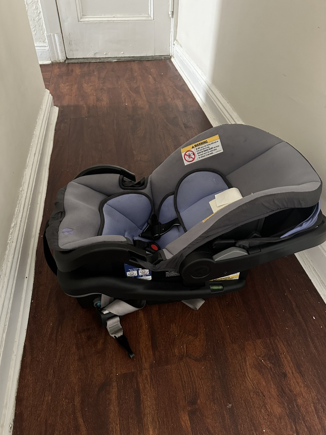 Graco Infant Car Seat - photo 2