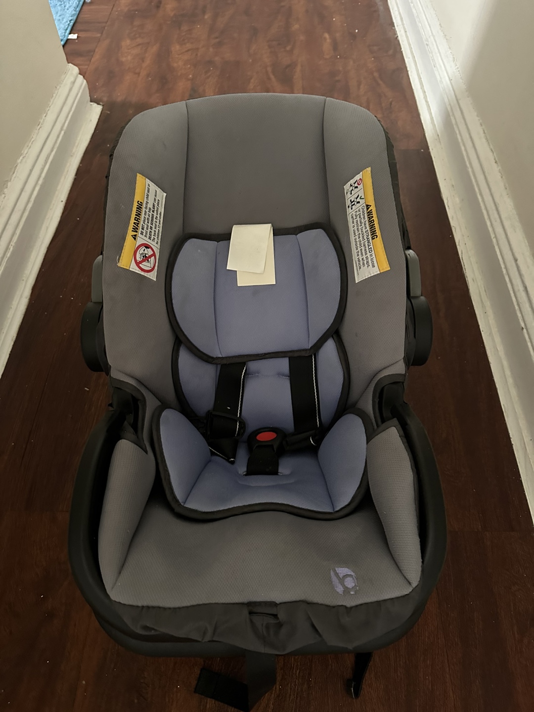Graco Infant Car Seat