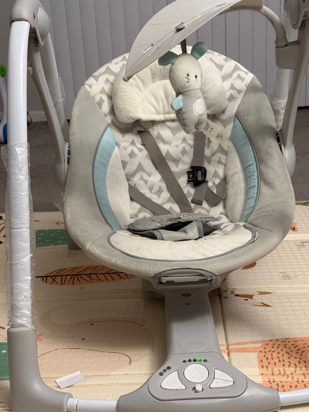 Graco Baby Swing