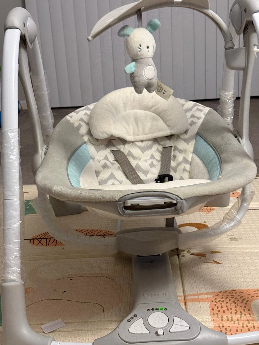 Graco Baby Swing - photo 2
