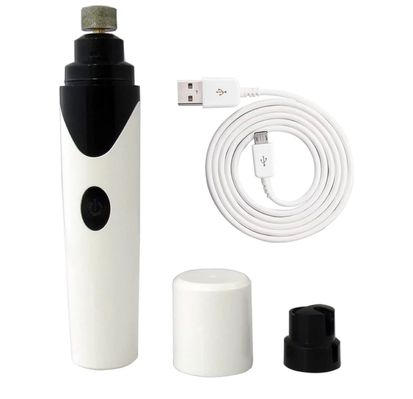 Pet Nail Grinder - photo 3