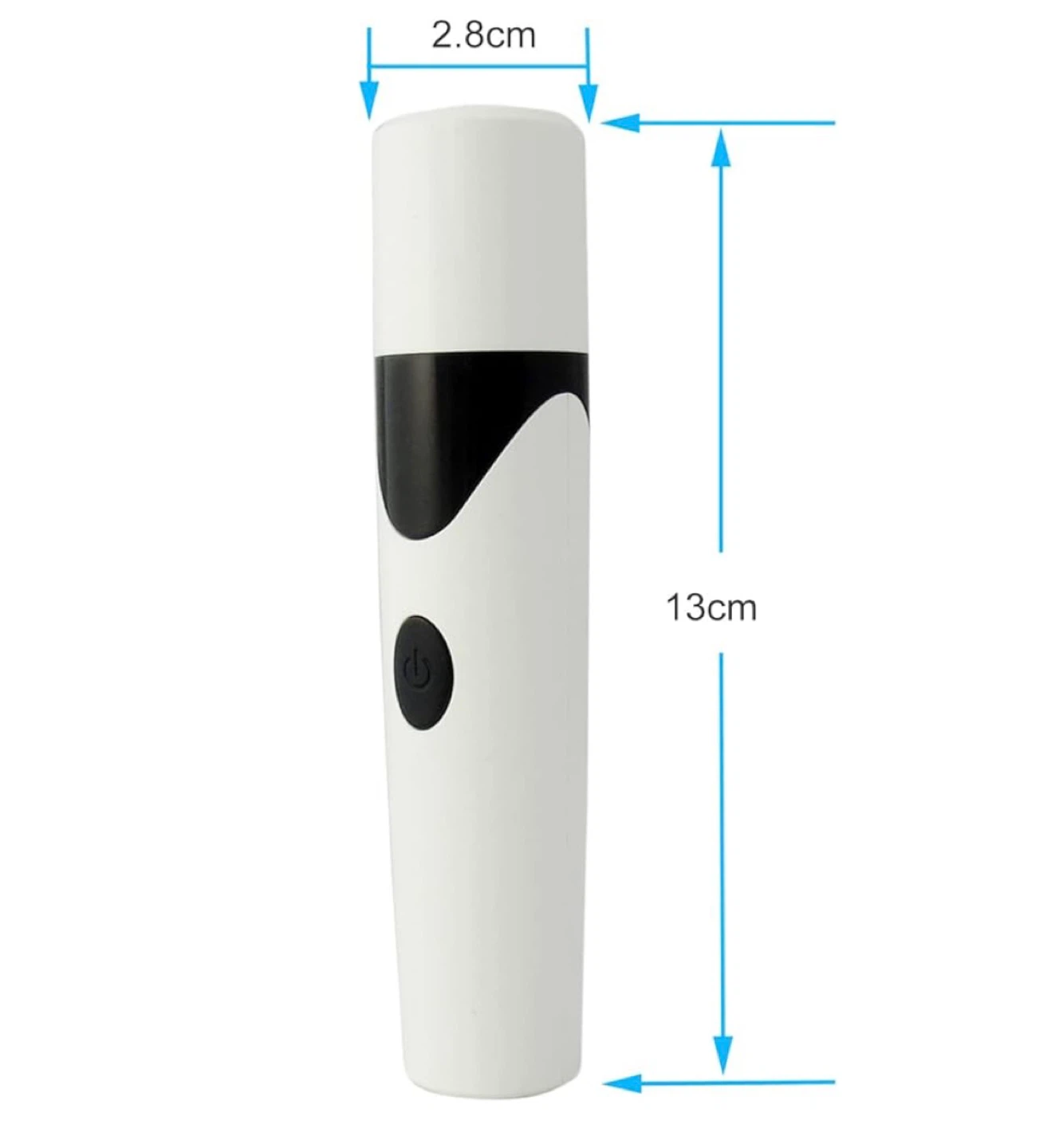 Pet Nail Grinder - photo 4