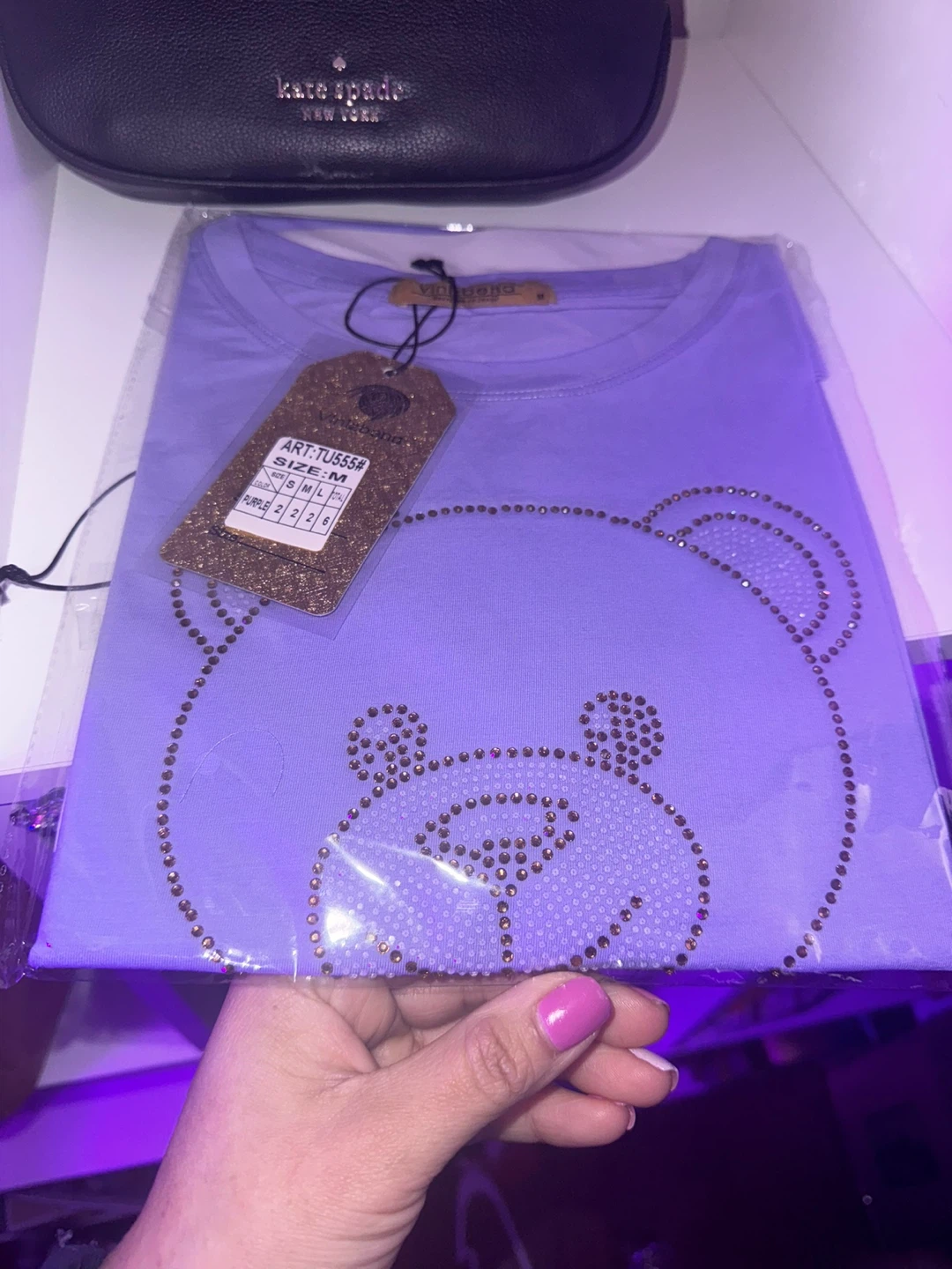 Vinizben shirt