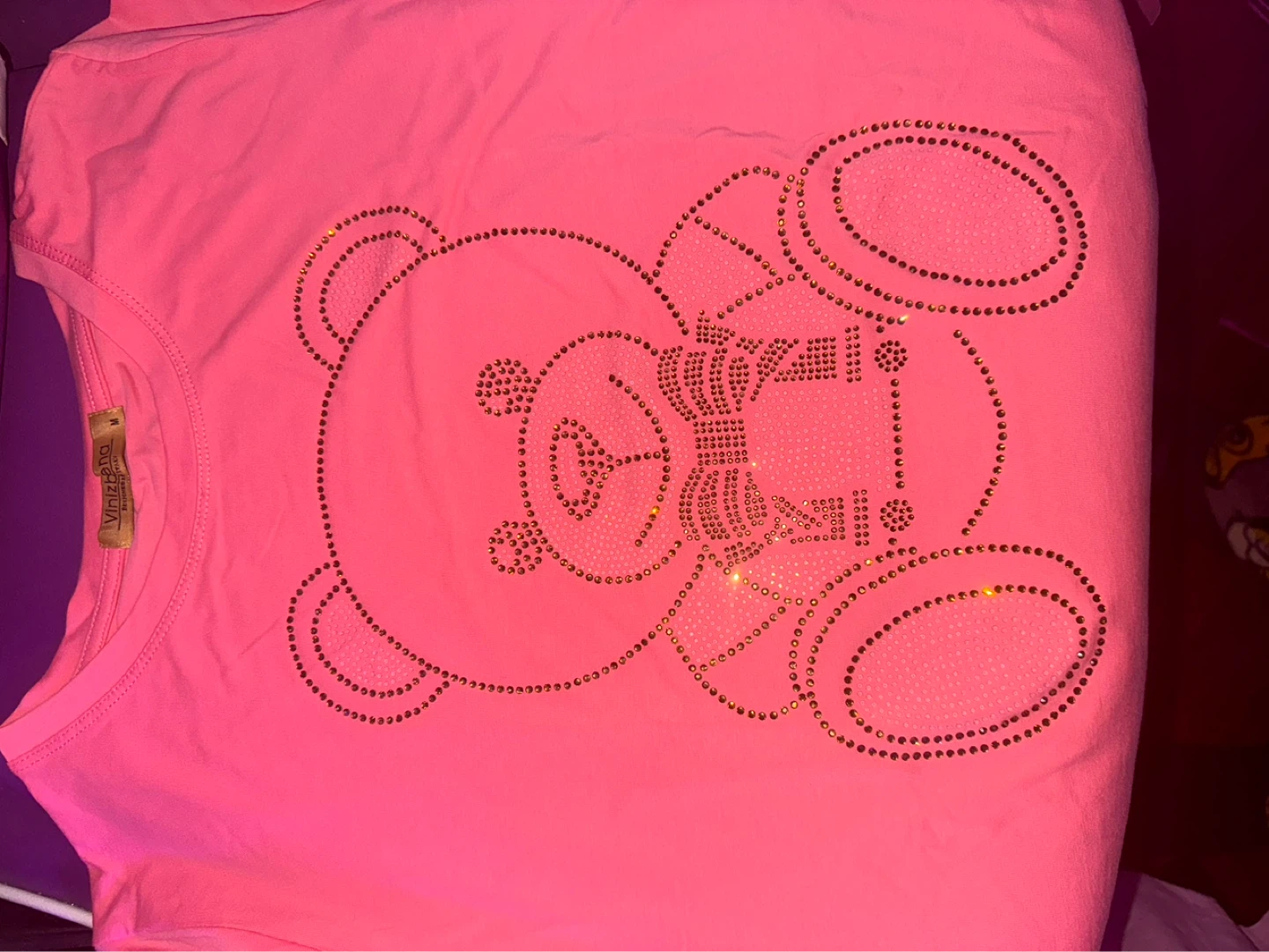 Vinizben shirt - photo 3