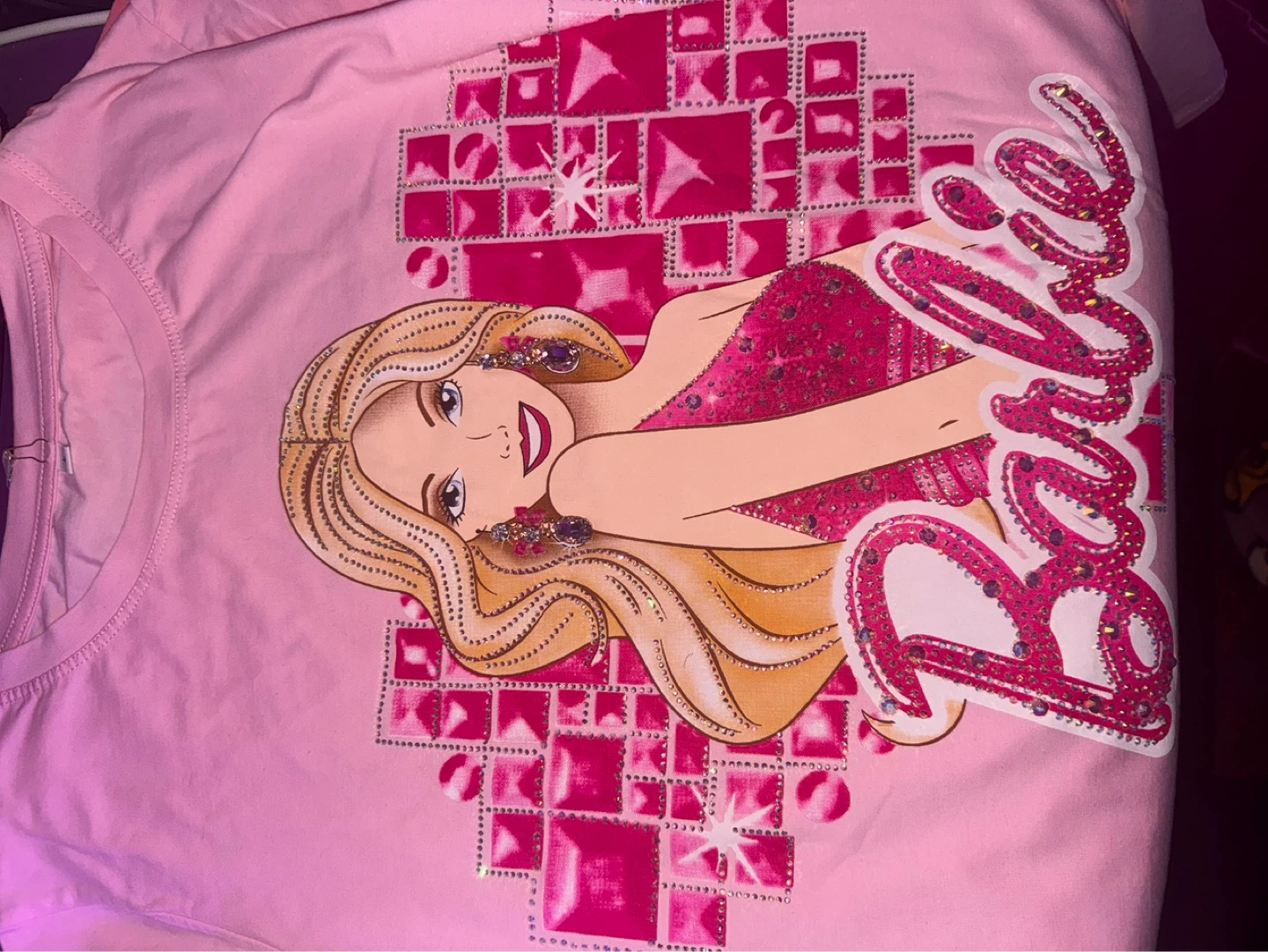Vinizben shirt - photo 4