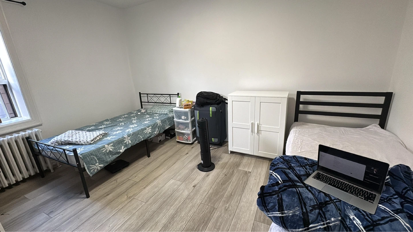 Private Room for Rent