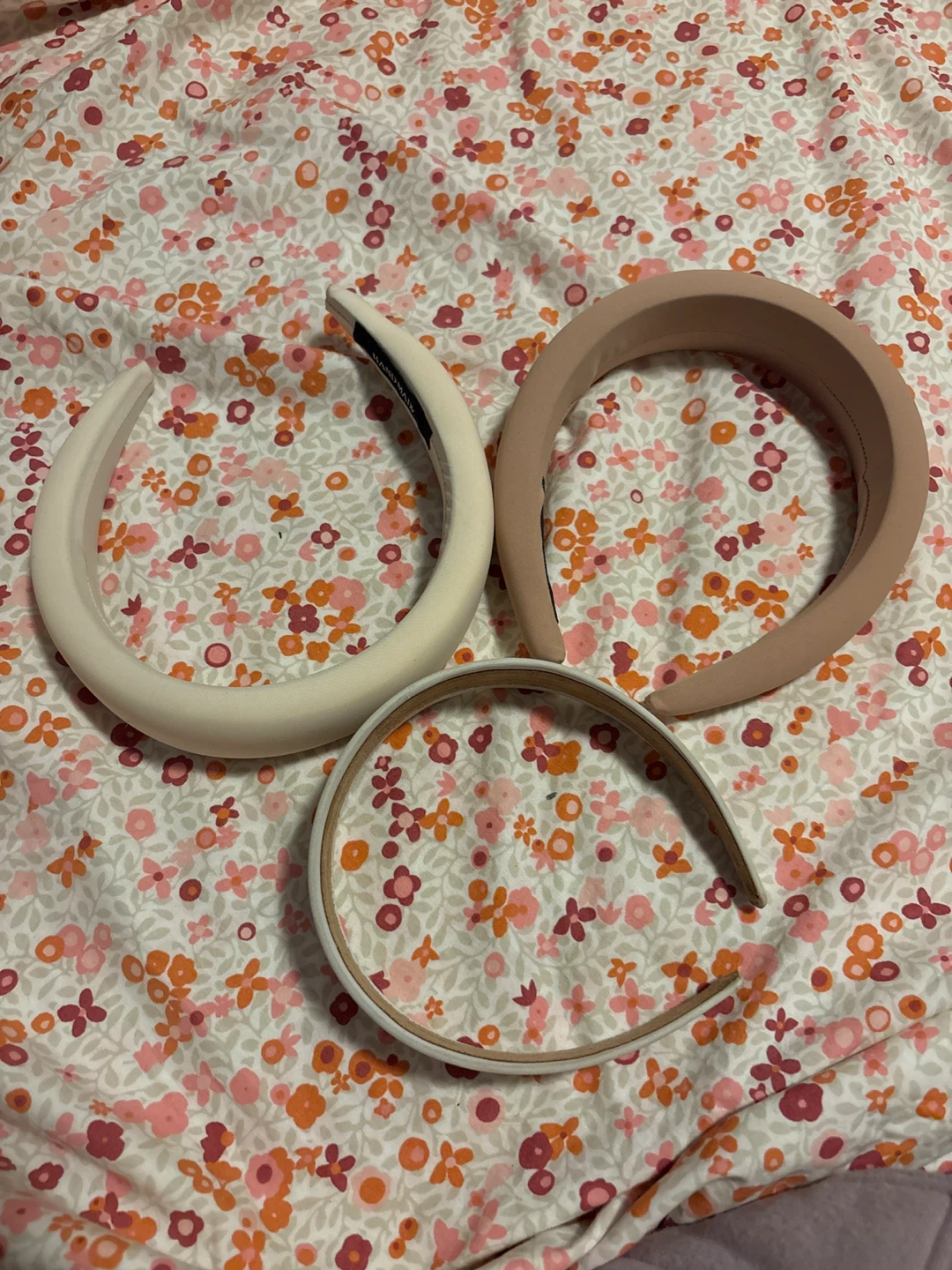 Padded Headband