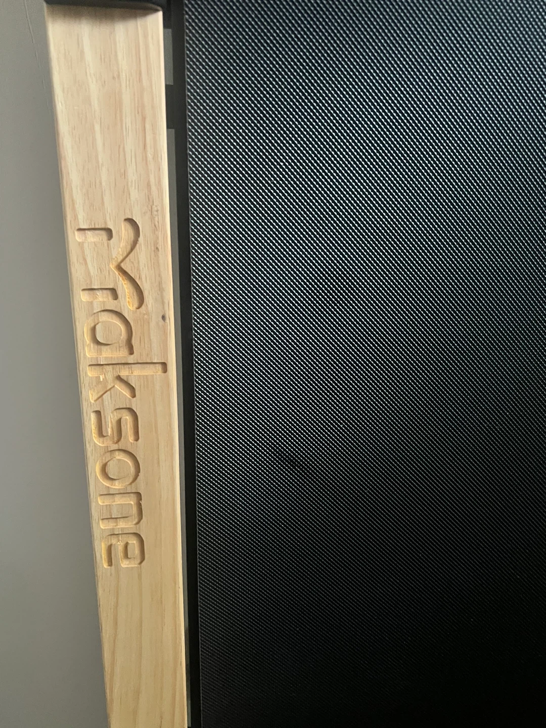 WalkOn Treadmill (maksone brand) - photo 3