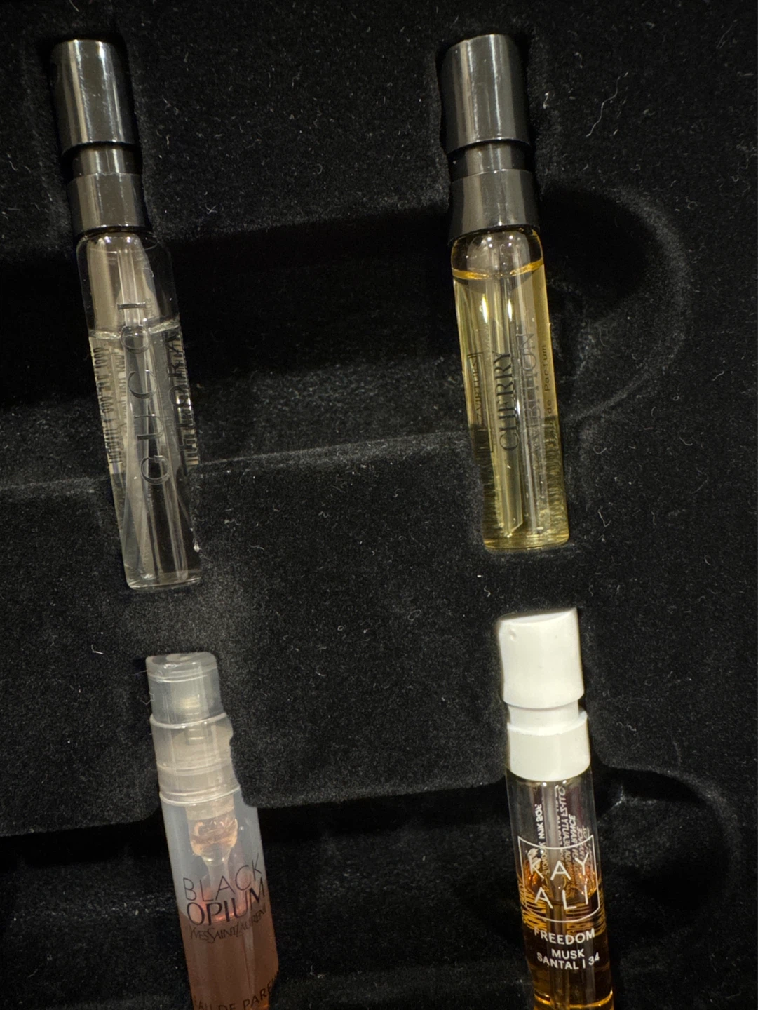 Fragrance Discovery Collection - Shoppers Drug Mart Exclusive - photo 5
