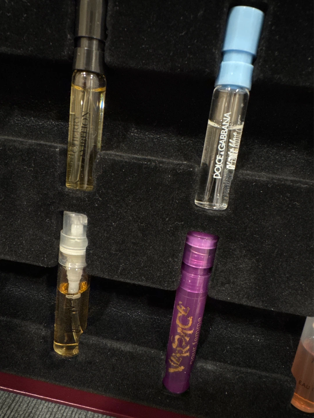 Fragrance Discovery Collection - Shoppers Drug Mart Exclusive - photo 4