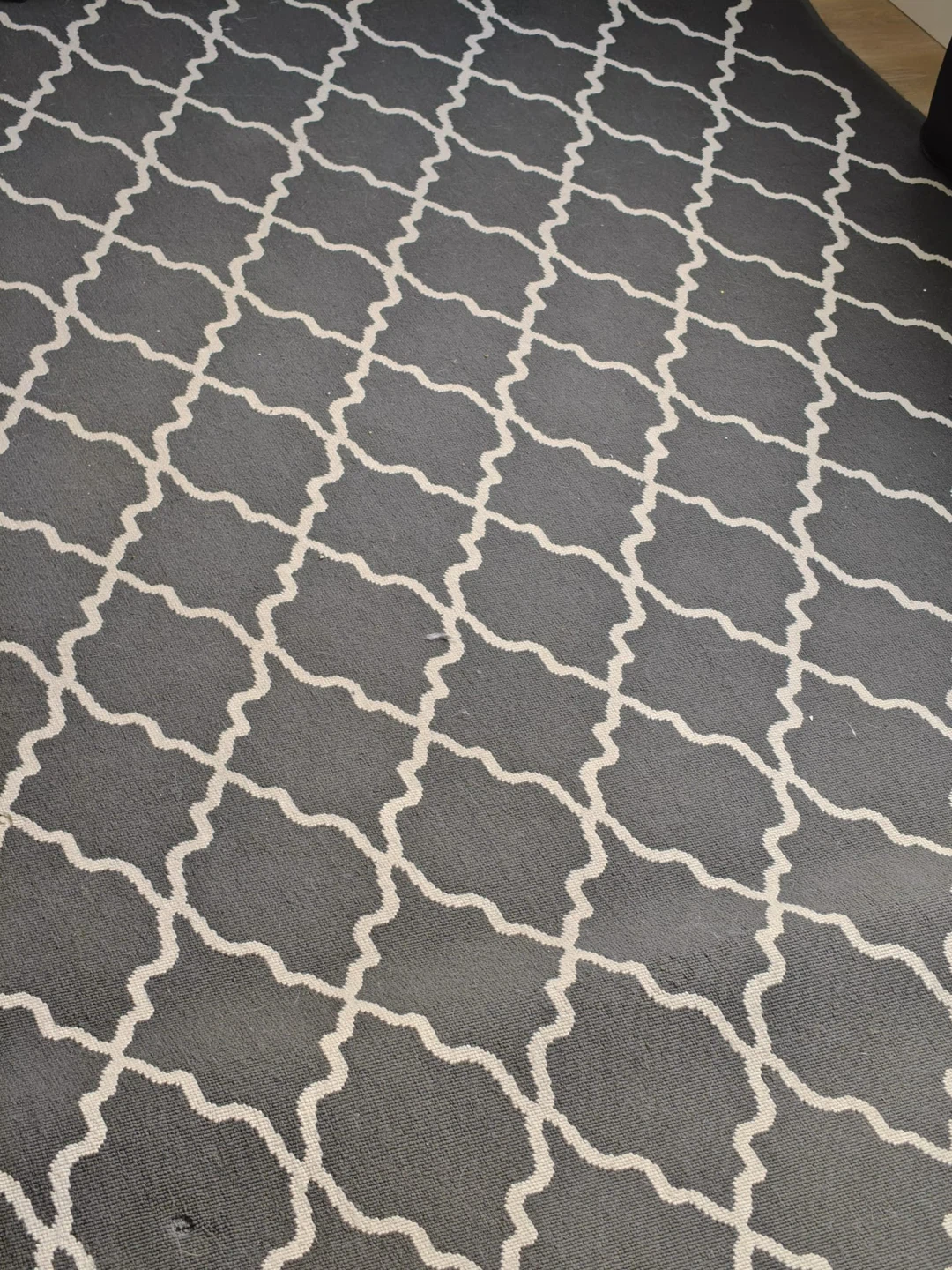 IKEA HOVSLUND Rug (200x300 cm / 6’7” x 9’10”) - photo 2