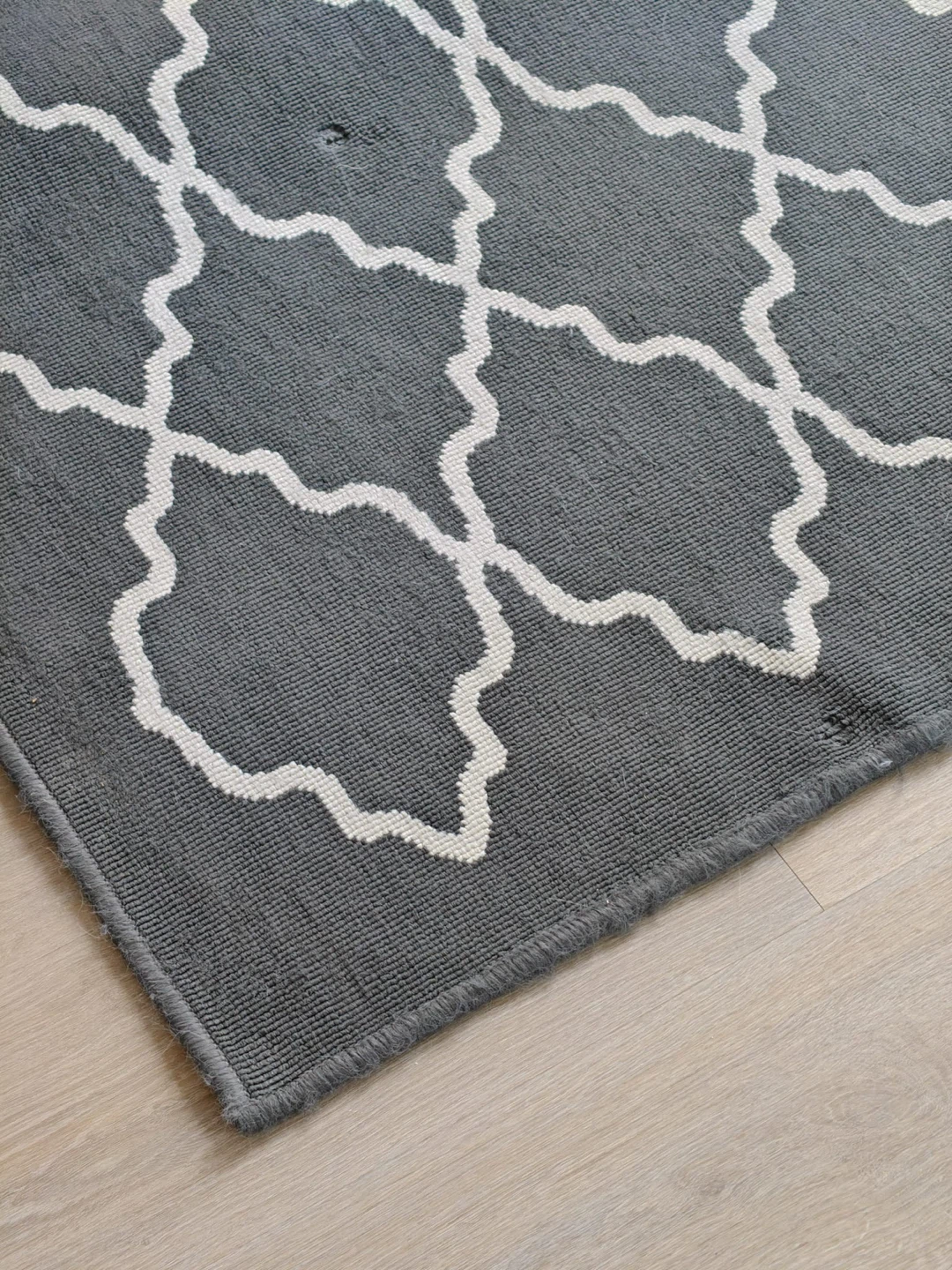 IKEA HOVSLUND Rug (200x300 cm / 6’7” x 9’10”) - photo 3