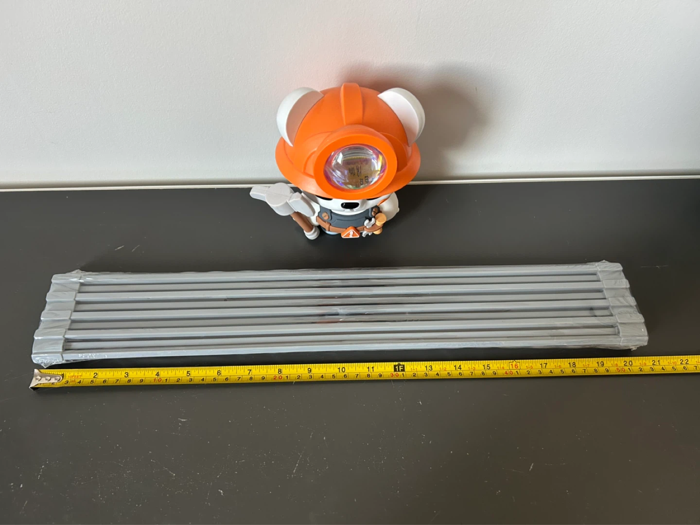 Multipurpose Roll-Up Drying Rack - photo 4
