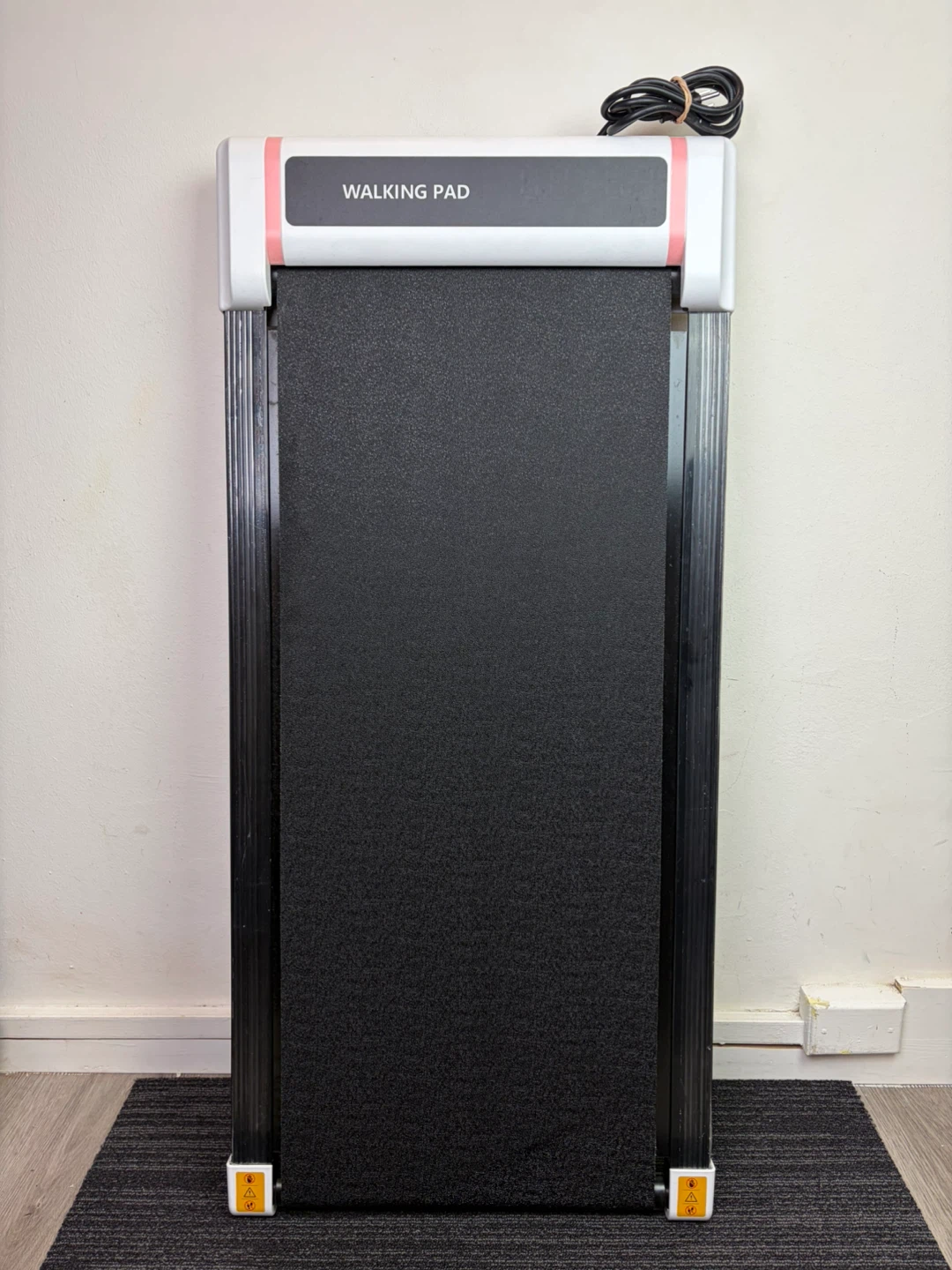 Walking Pad Treadmill. Never used, only tested.