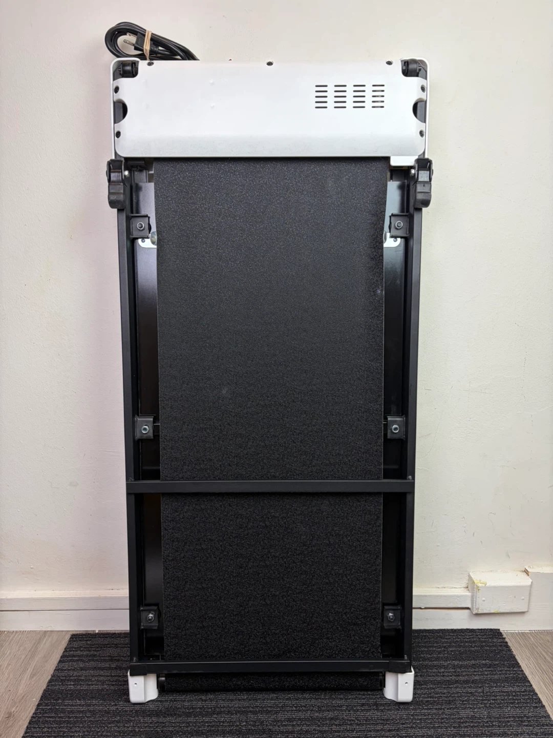 Walking Pad Treadmill. Never used, only tested. - photo 2