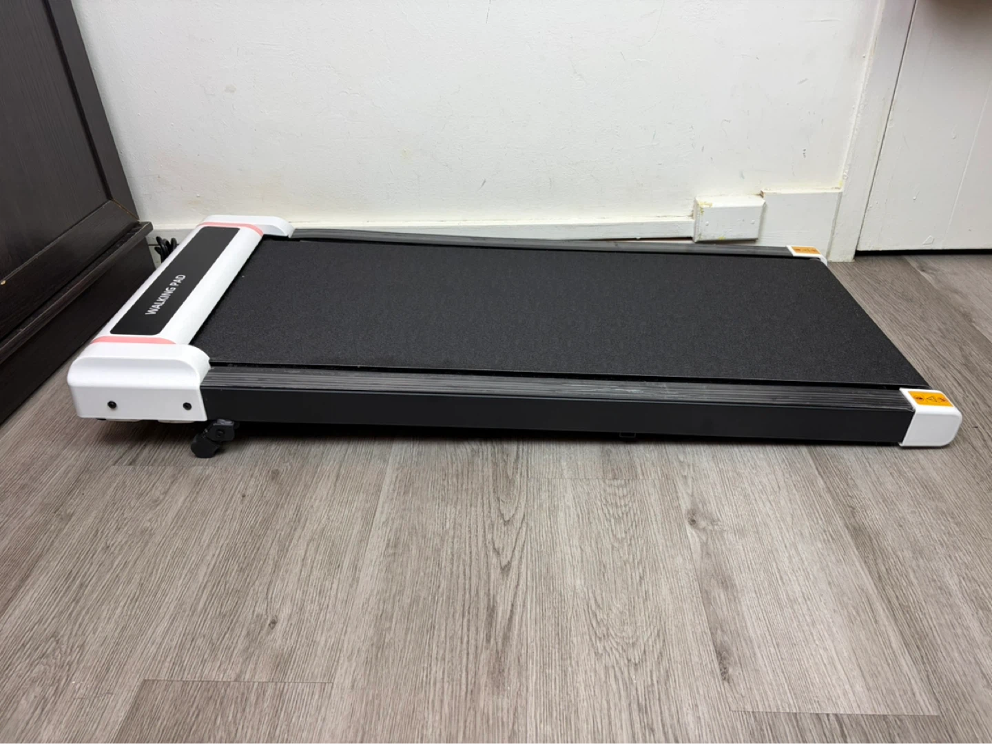 Walking Pad Treadmill. Never used, only tested. - photo 3