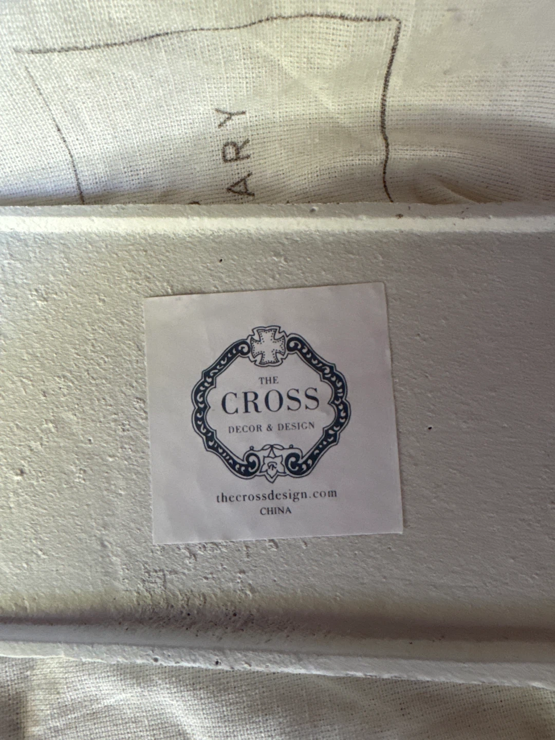 Quaint Sign - photo 2