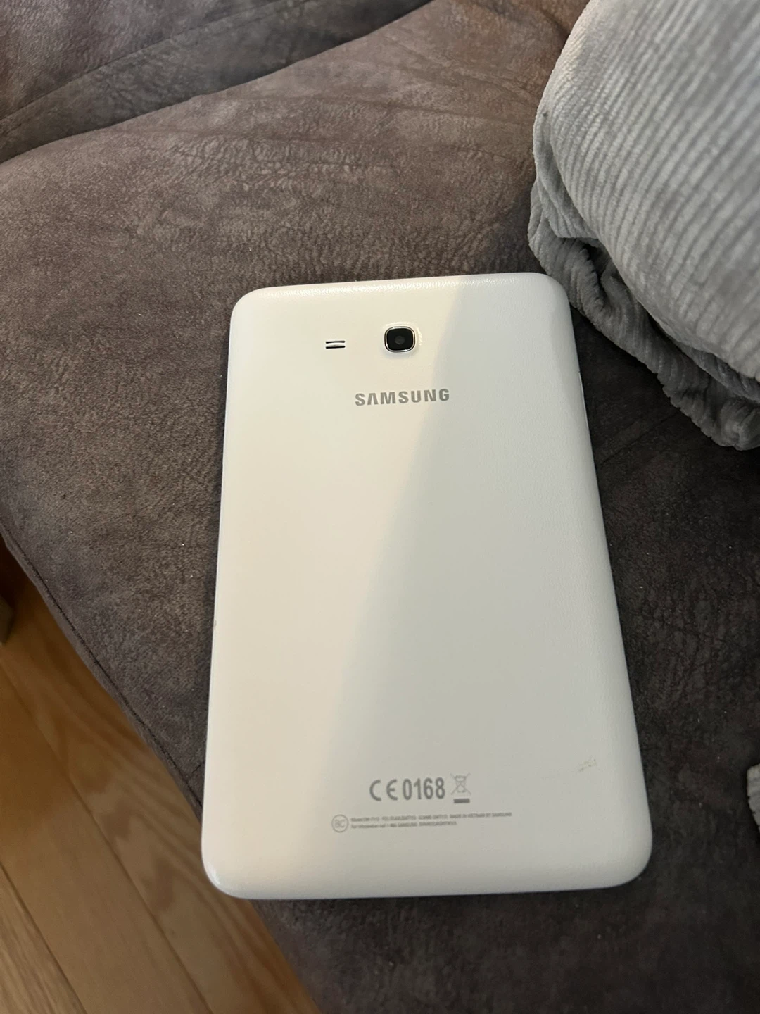Samsung Galaxy Tab E Lite 7" Tablet - White - photo 4