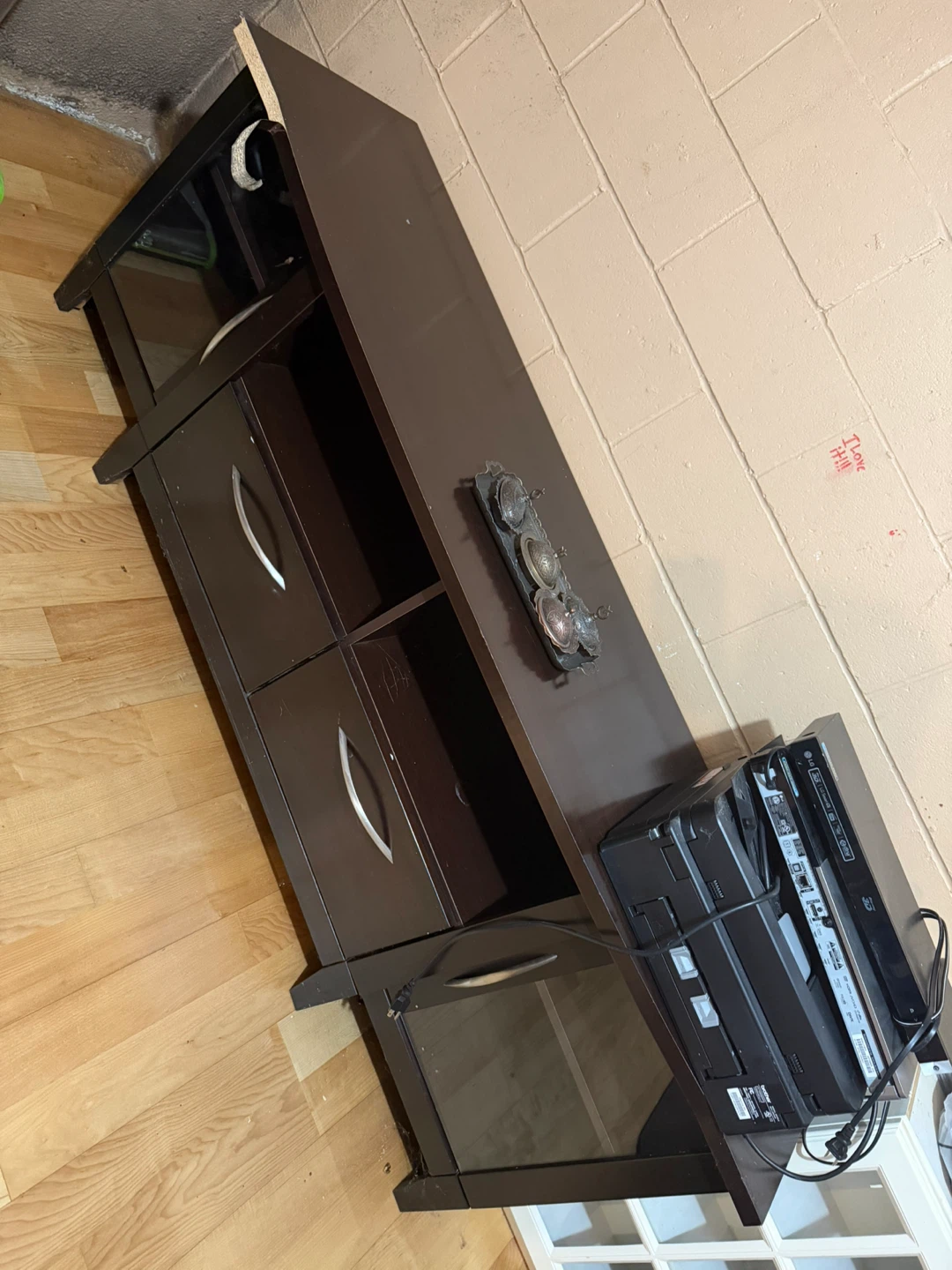 Tv stand - photo 2