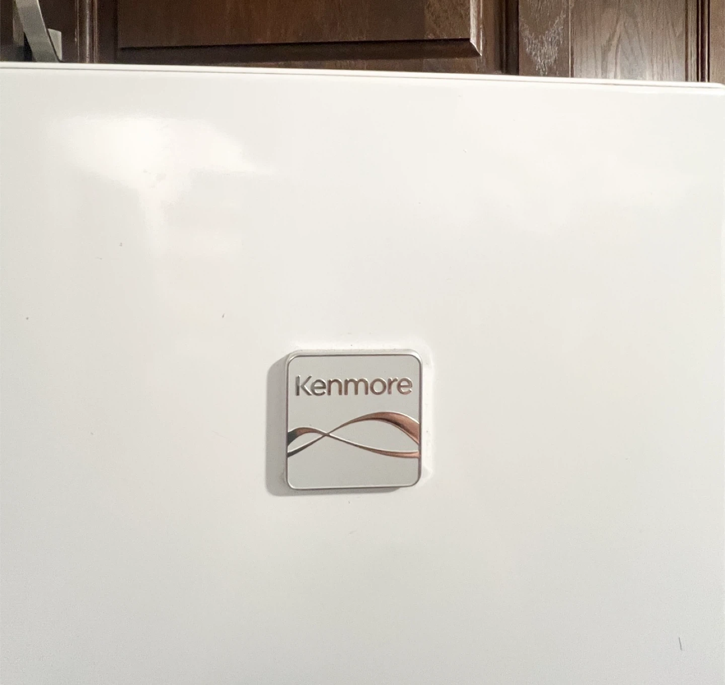 Kenmore White French Door Refrigerator - photo 3