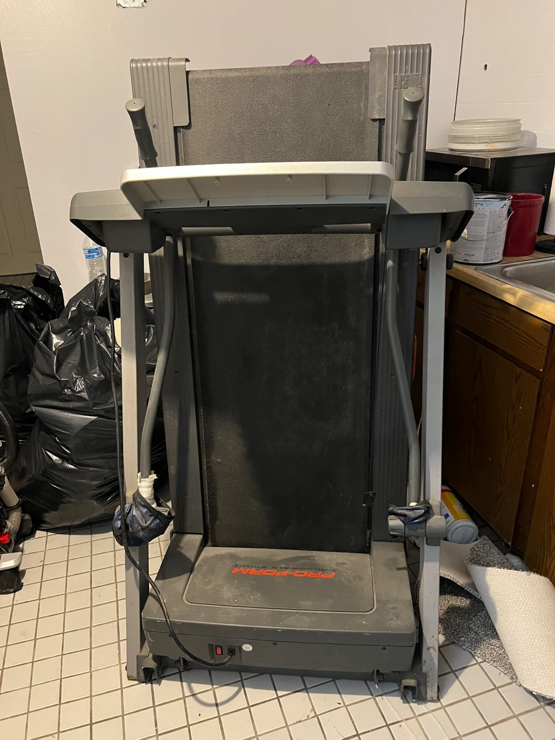 ProForm Treadmill