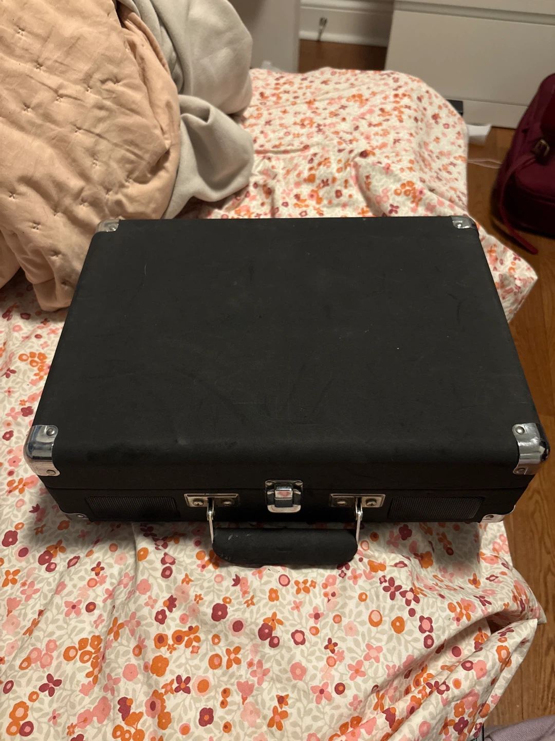 Crosley Record Player - photo 2