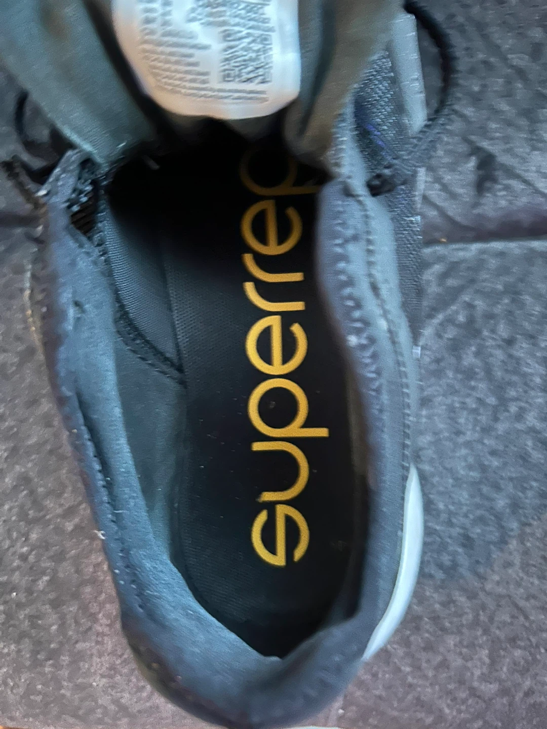Nike SuperRep 7 Women's Training Shoes - photo 3