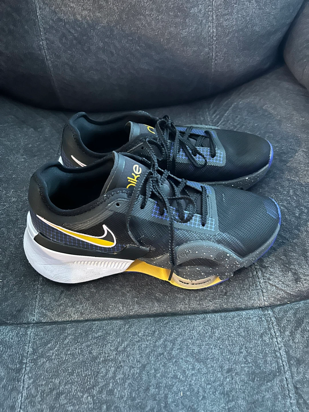 Nike SuperRep 7 Women's Training Shoes