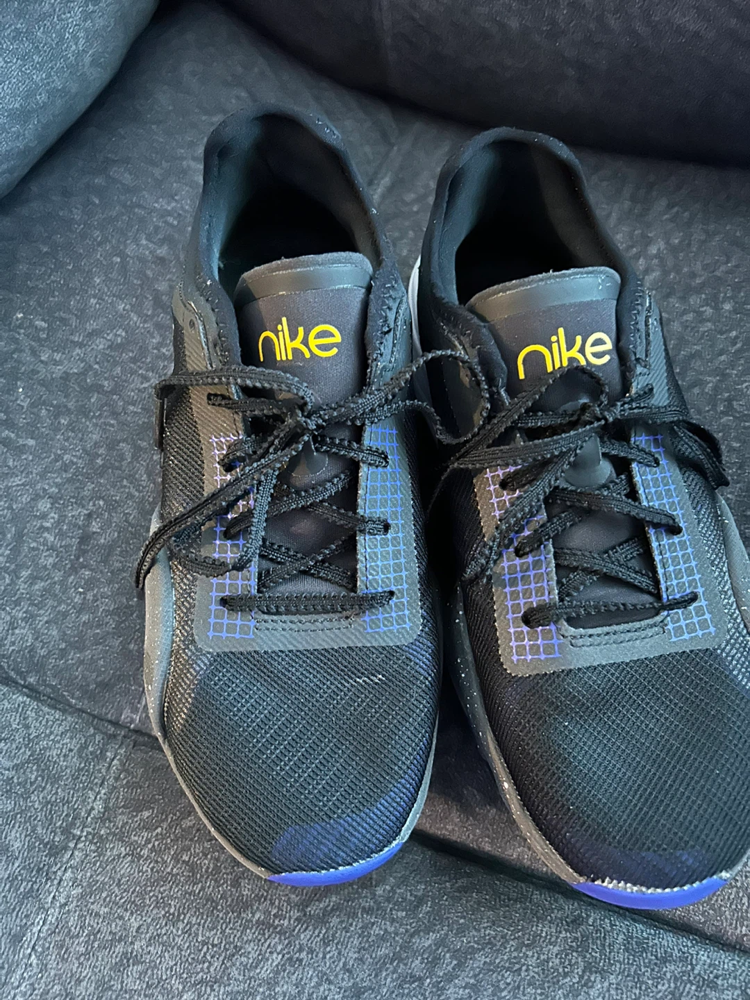 Nike SuperRep 7 Women's Training Shoes - photo 2