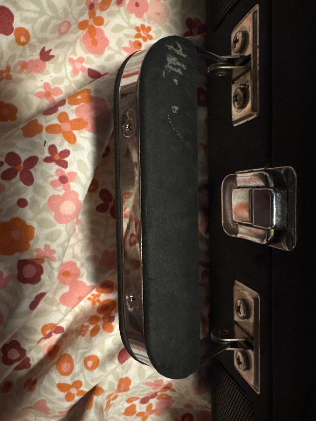 Crosley Record Player - photo 4