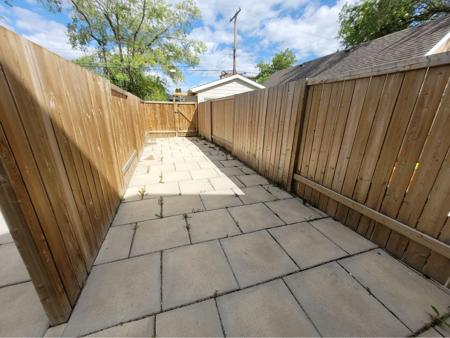Beautiful home for rent - photo 2