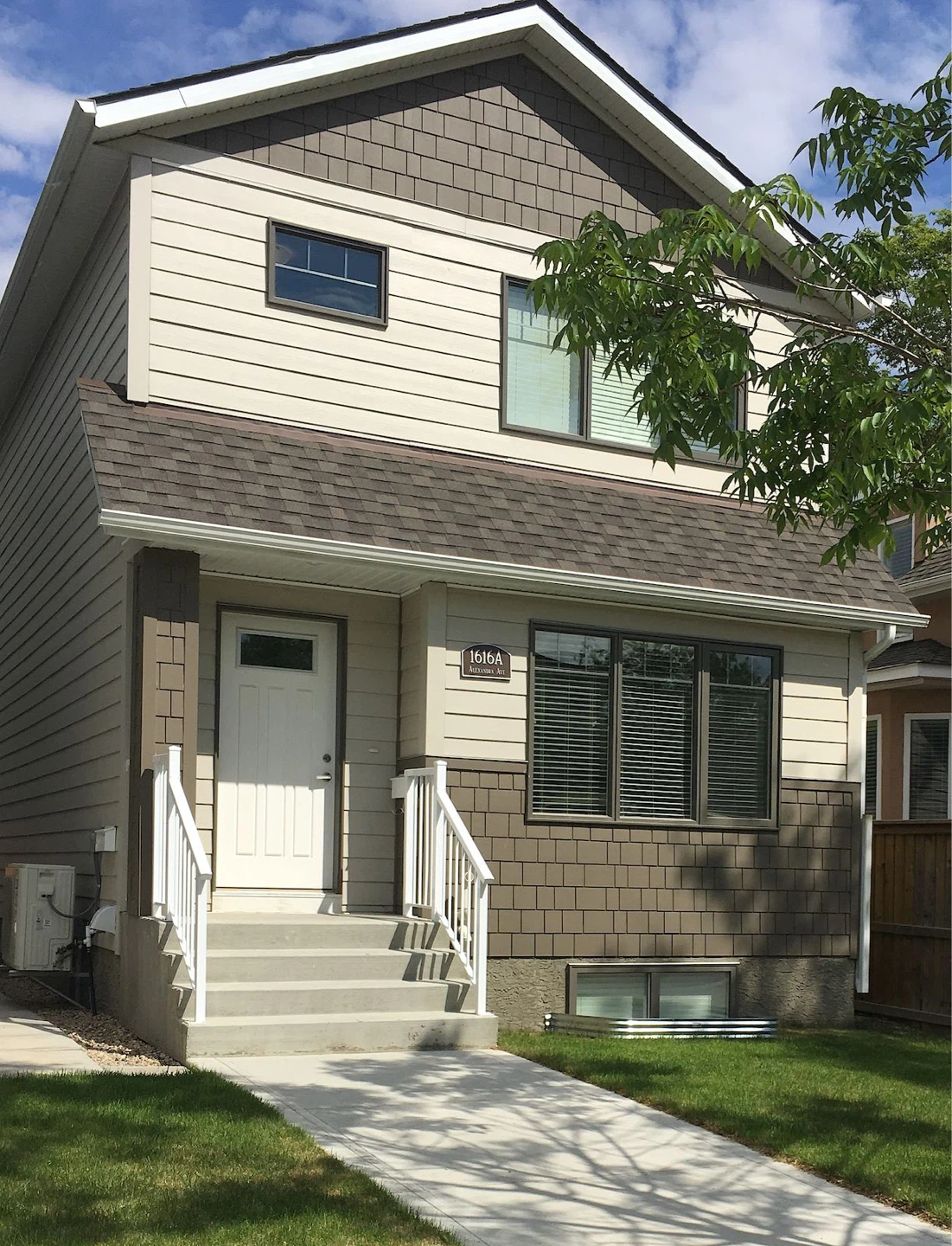 Beautiful home for rent