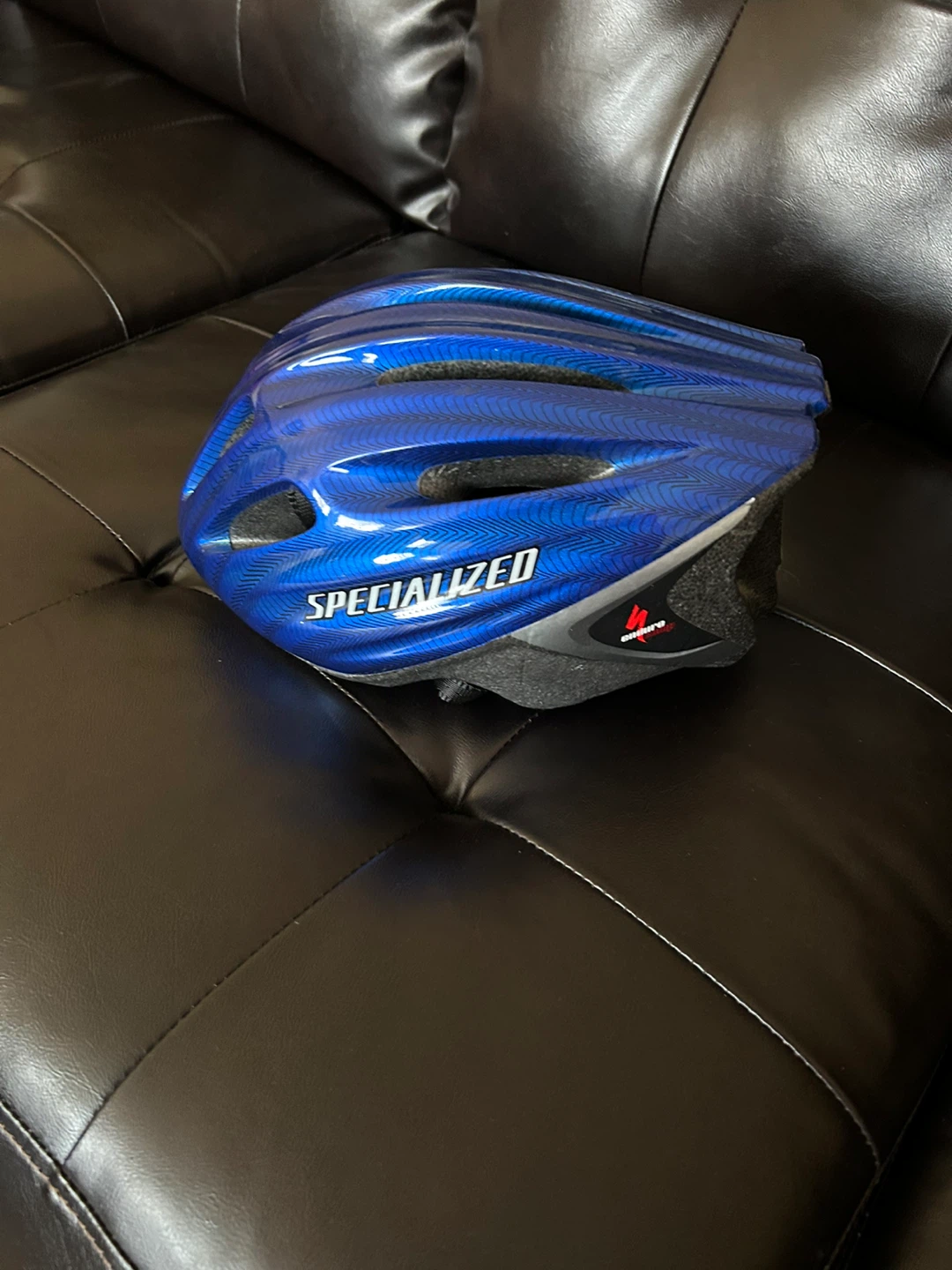 Specialized Enduro Comp Cycling Helmet