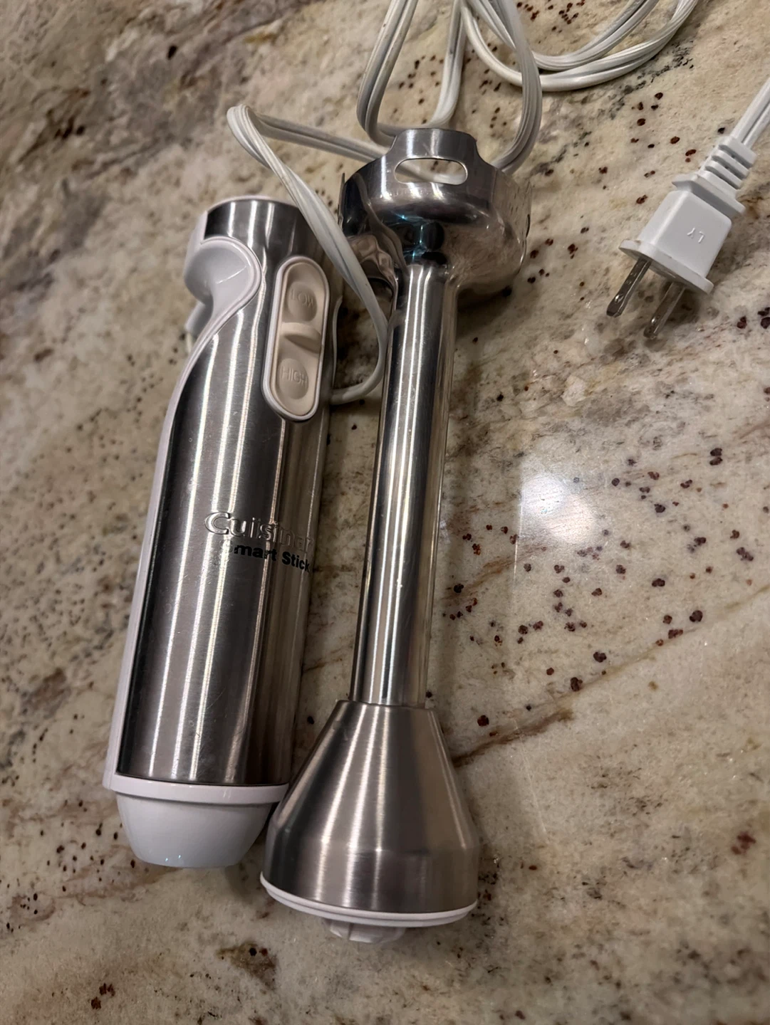 Cuisinart Smart Stick Immersion Blender
