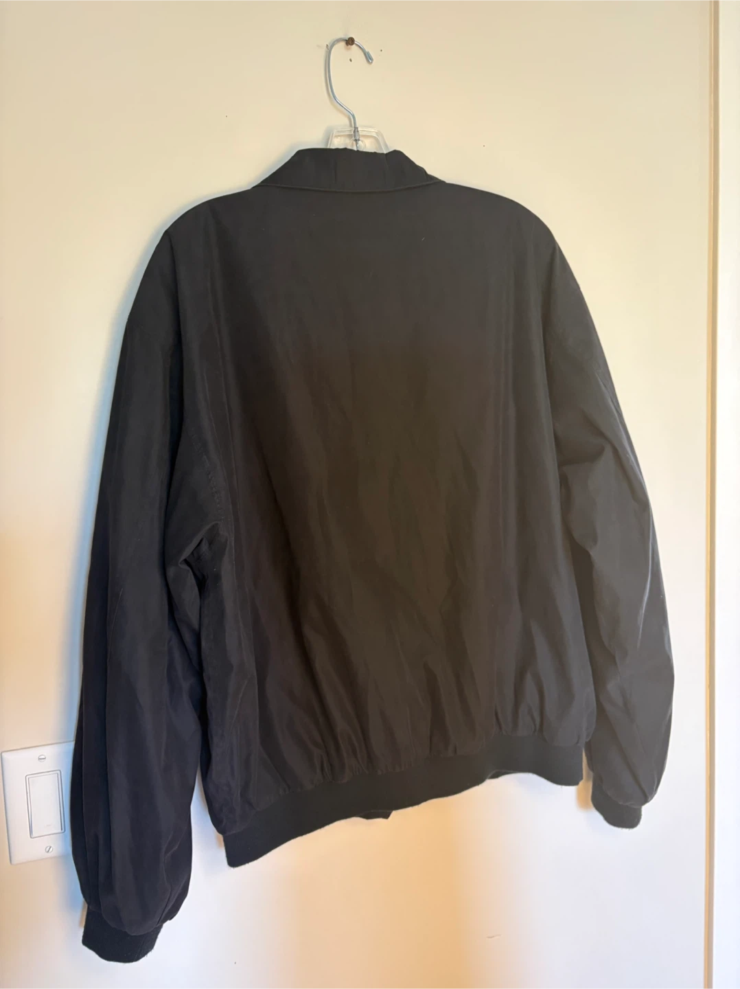 CAT Jacket Size L - photo 3