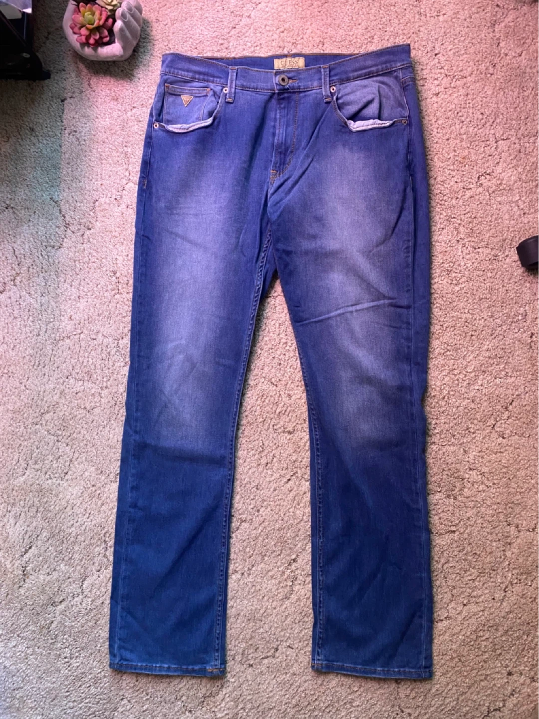 Guess Los Angeles Jeans