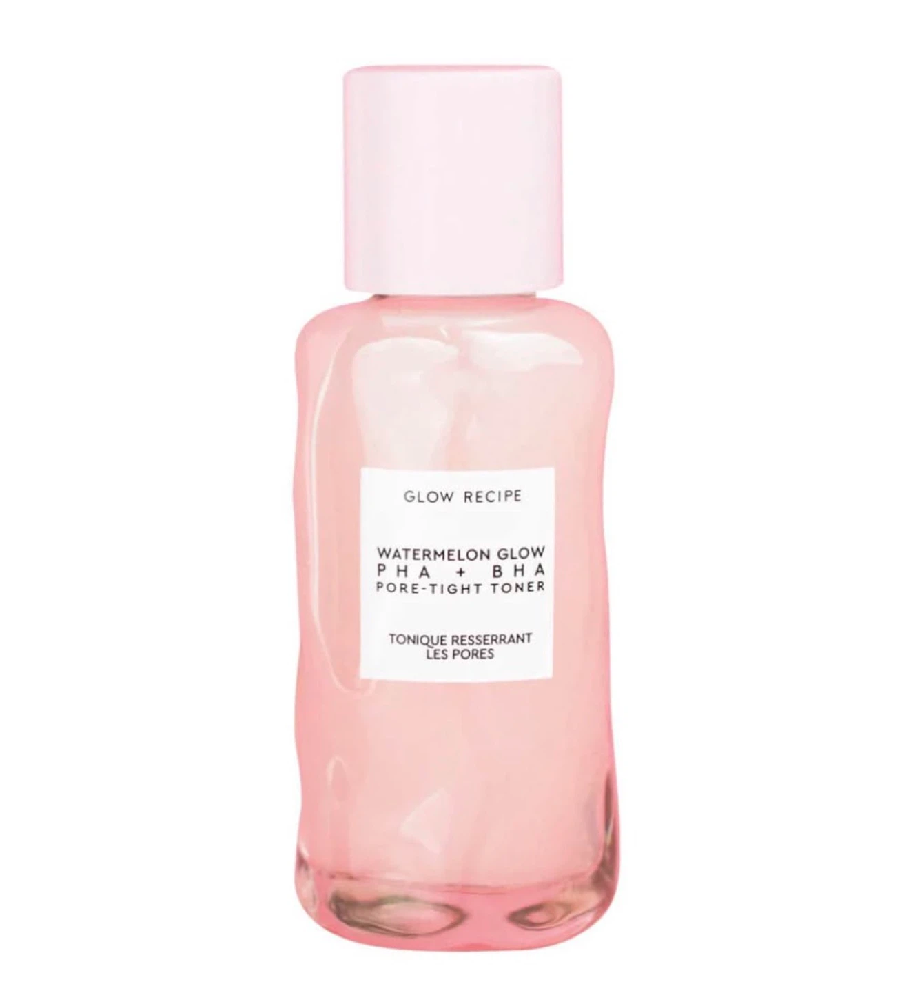 Glow Recipe Watermelon Glow PHA + BHA Pore-Tight Toner