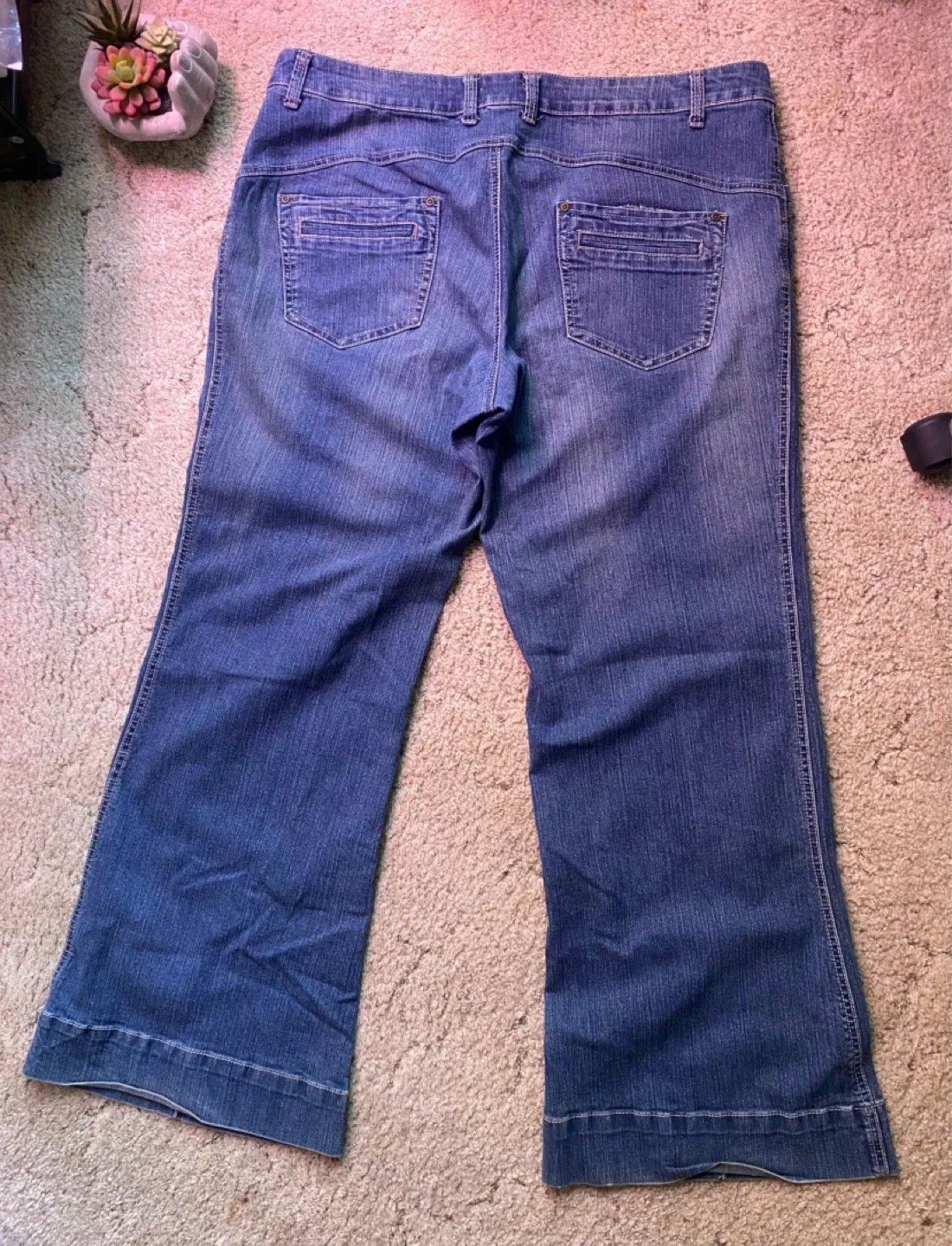 725 Originals Plus Size Jeans - X2 - photo 2