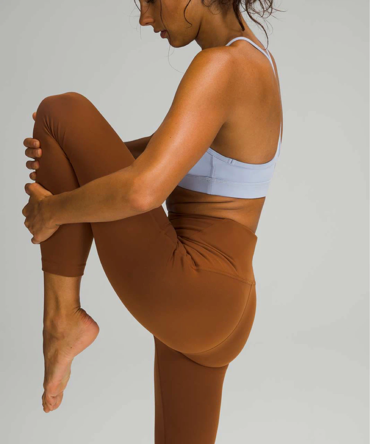 Lululemon Instill High-Rise Tight 25"  size6 - photo 4