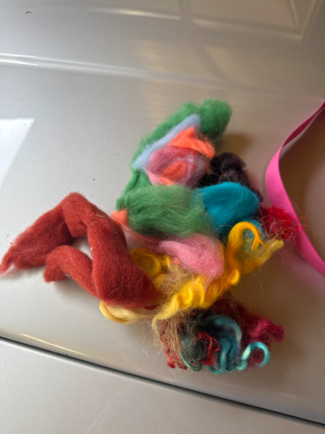 Maplerose Get Crafty Super Bundle Craft Supplies - photo 2