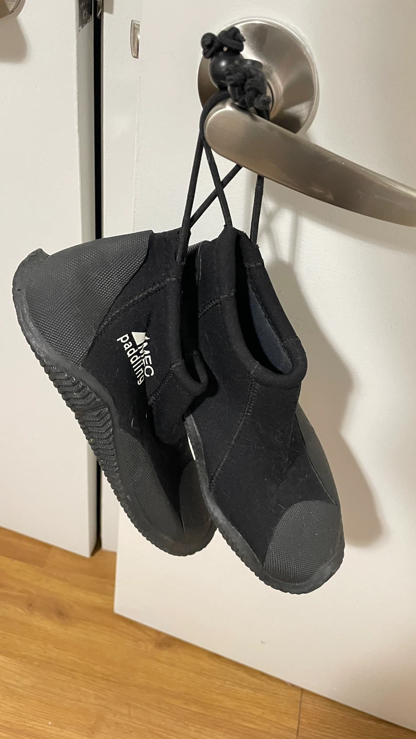 MEC Paddling Water Shoes Size S