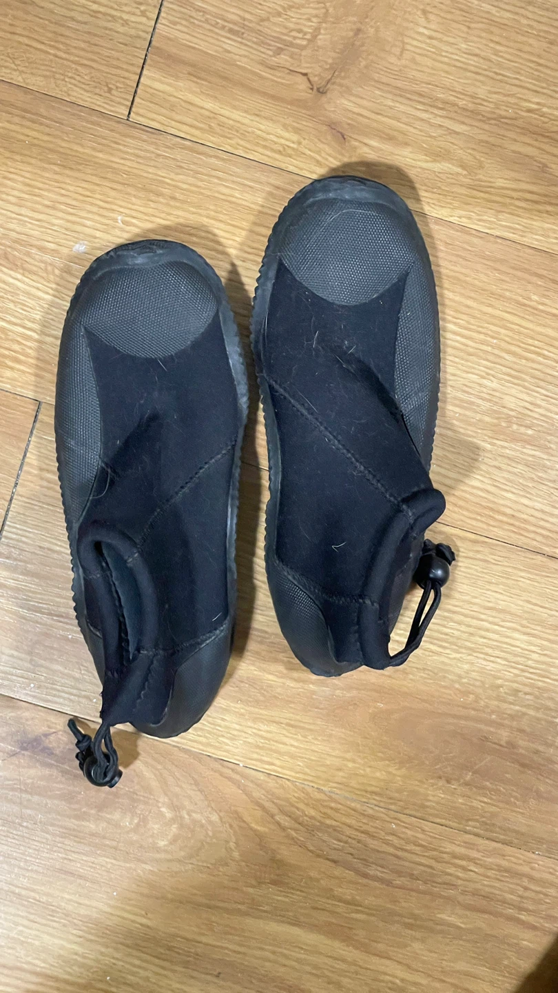 MEC Paddling Water Shoes Size S - photo 2