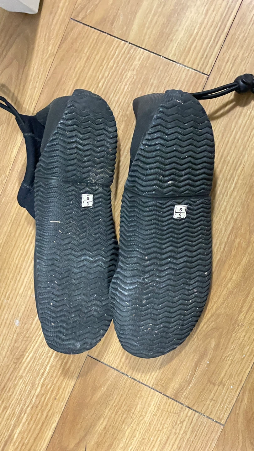 MEC Paddling Water Shoes Size S - photo 4