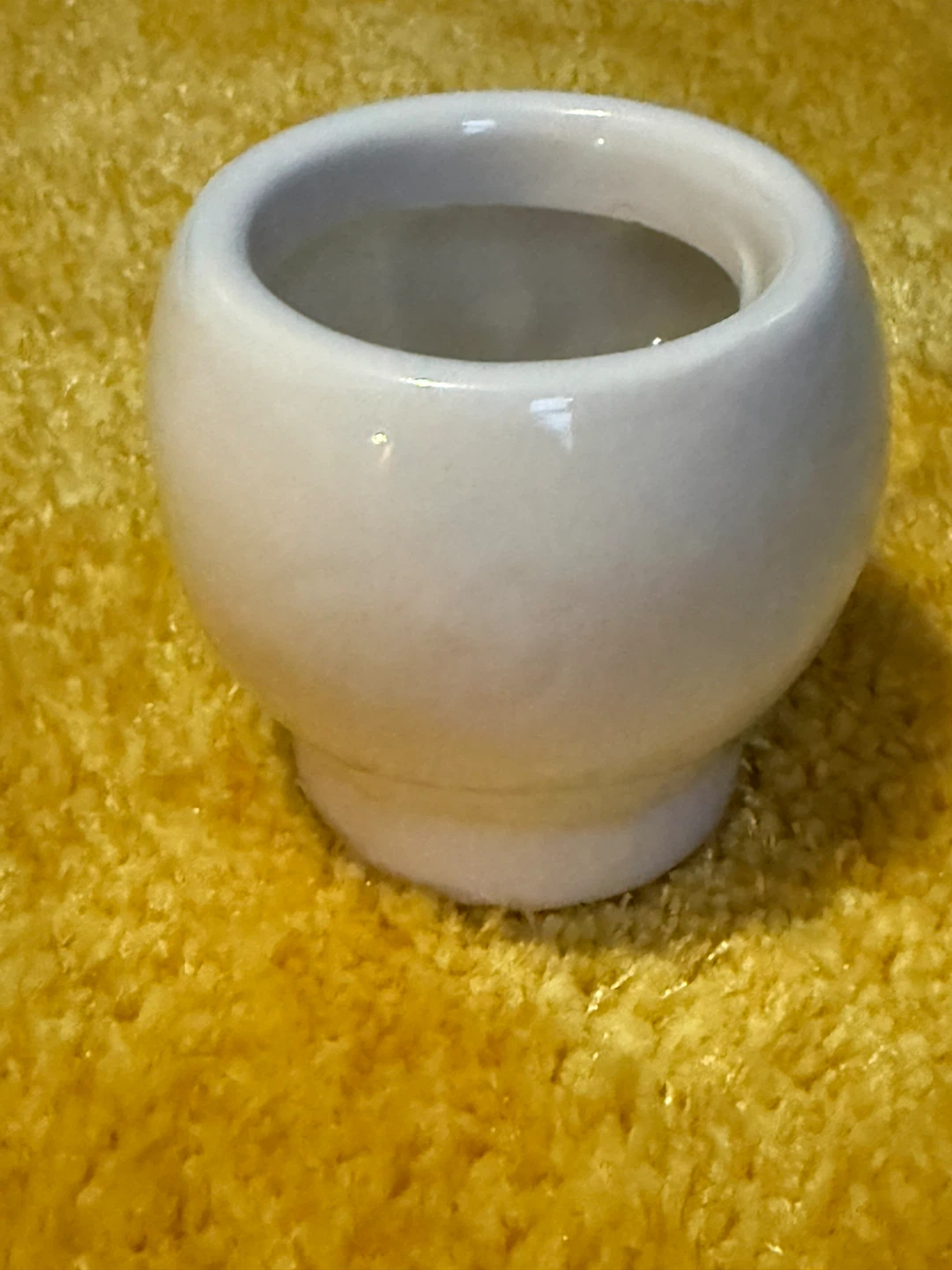 Ceramic Skull Decor Mug - photo 4