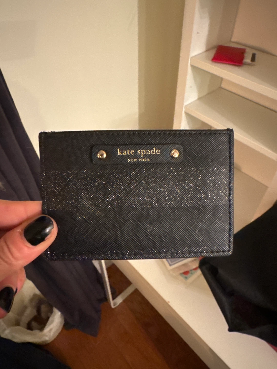 Kate Spade Card Holder