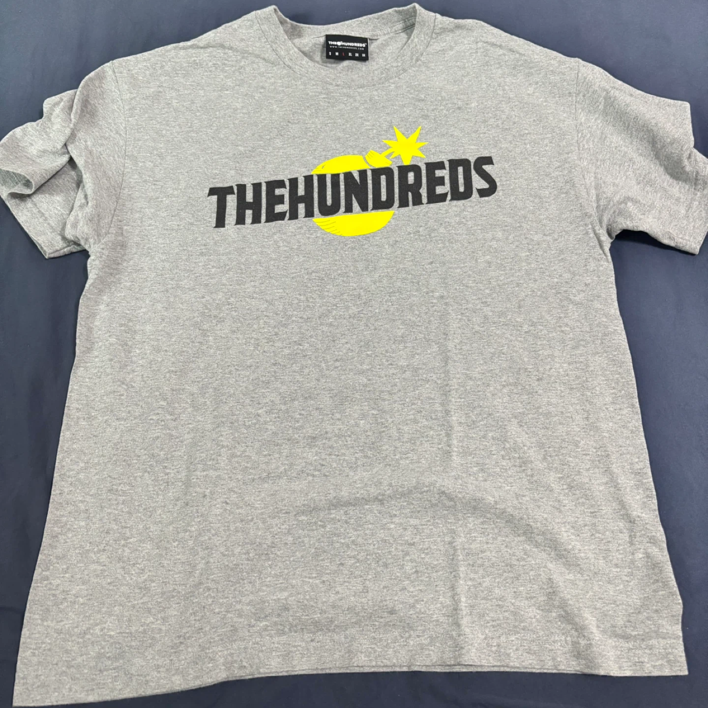 The Hundreds T-Shirt