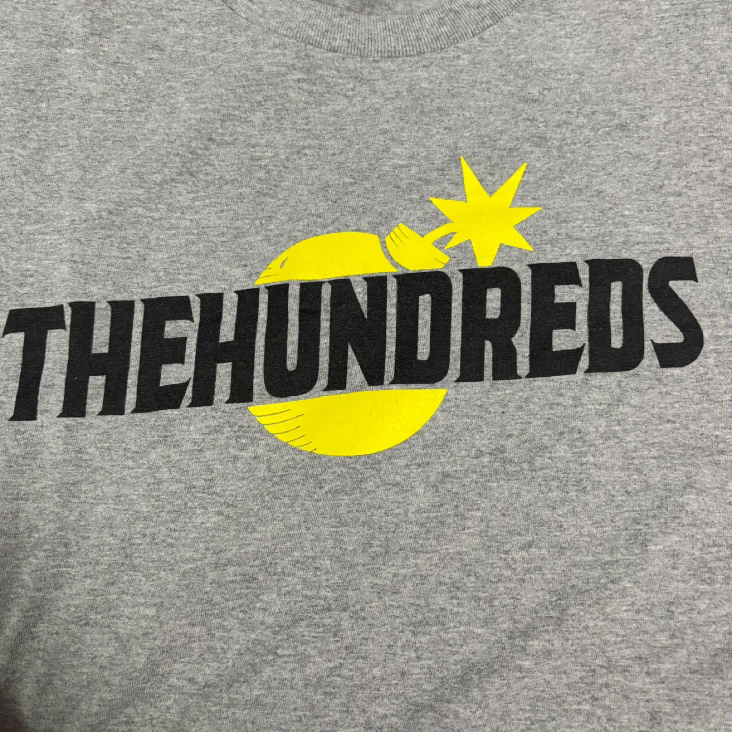 The Hundreds T-Shirt - photo 3