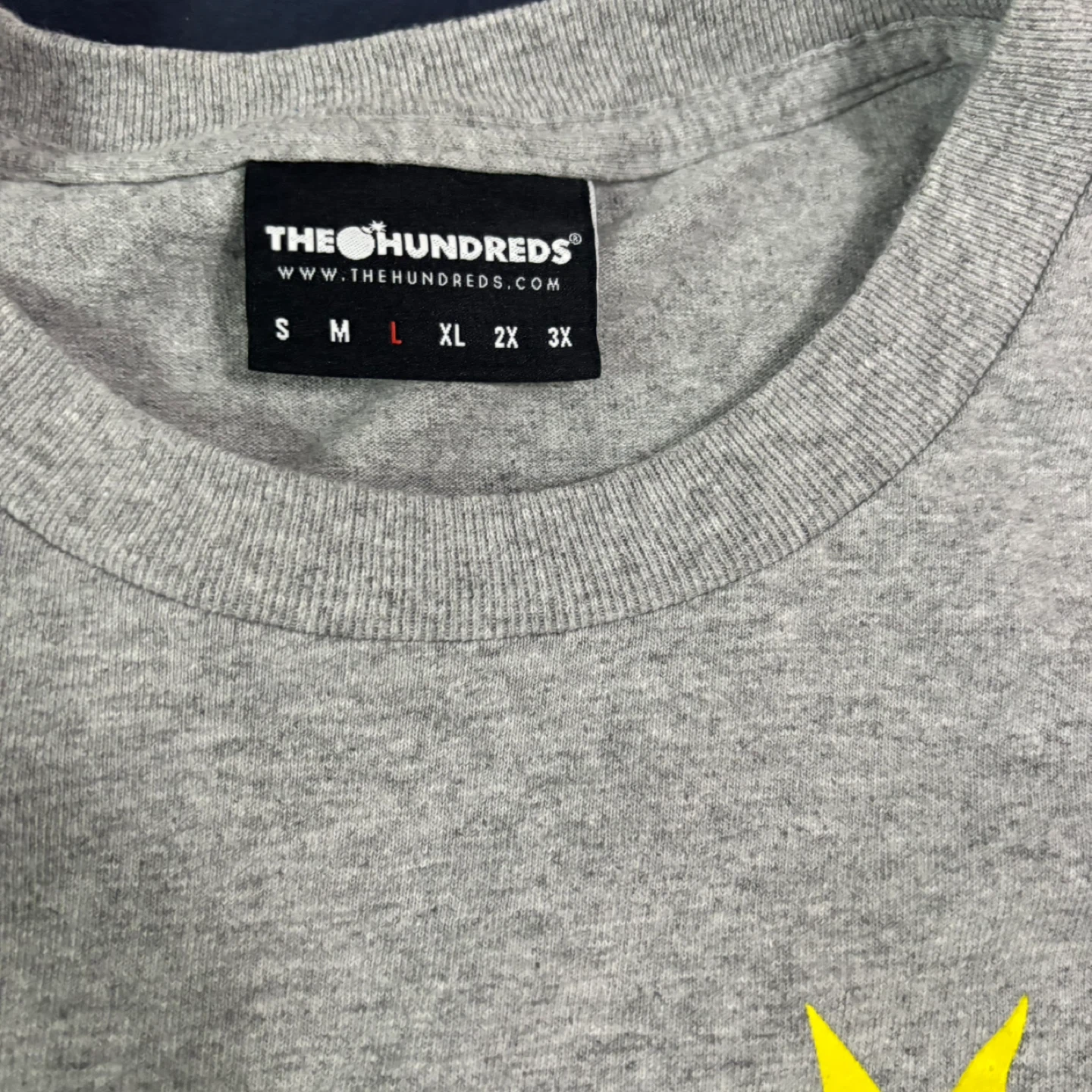 The Hundreds T-Shirt - photo 2