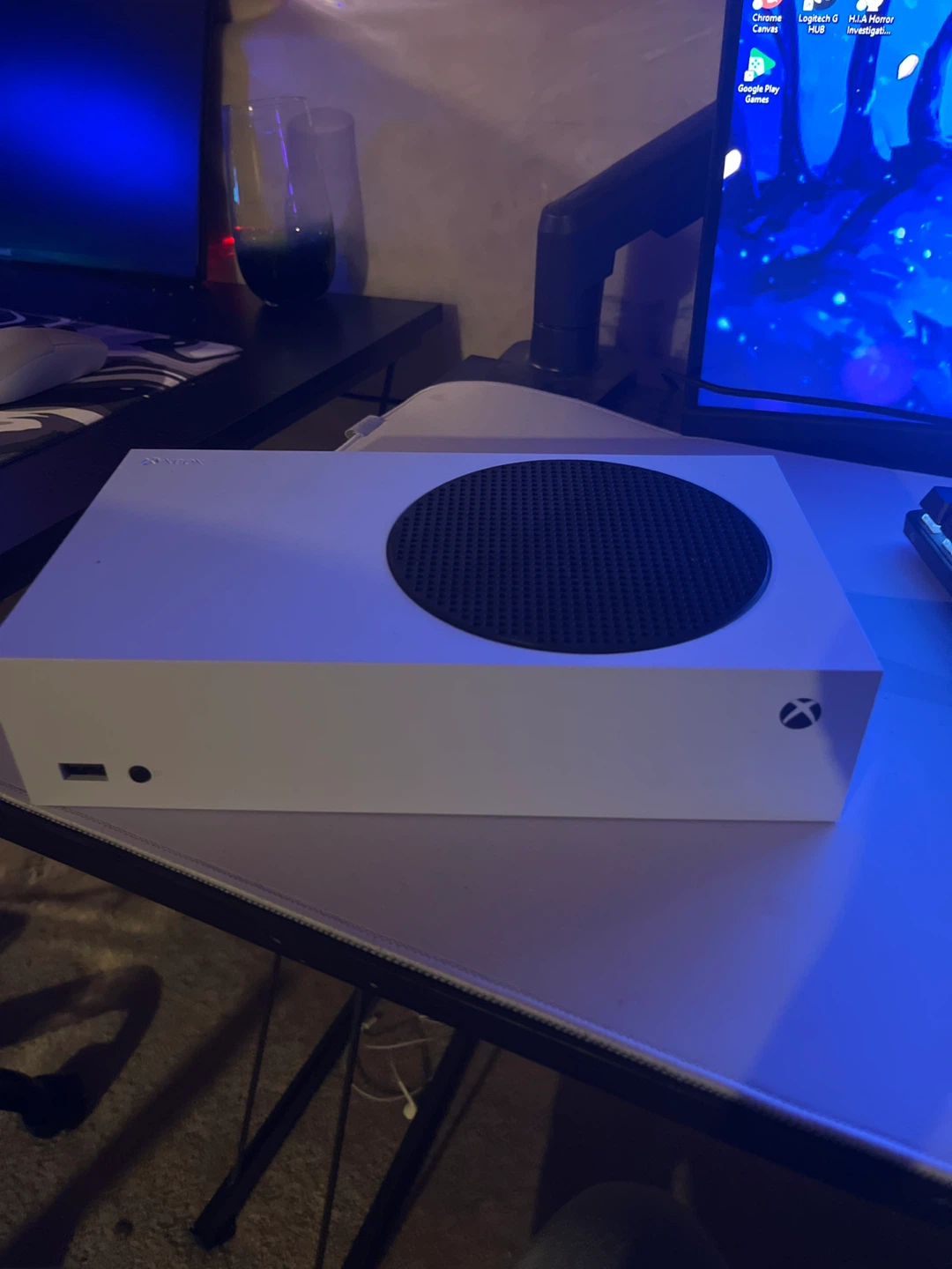 Xbox Series S Console