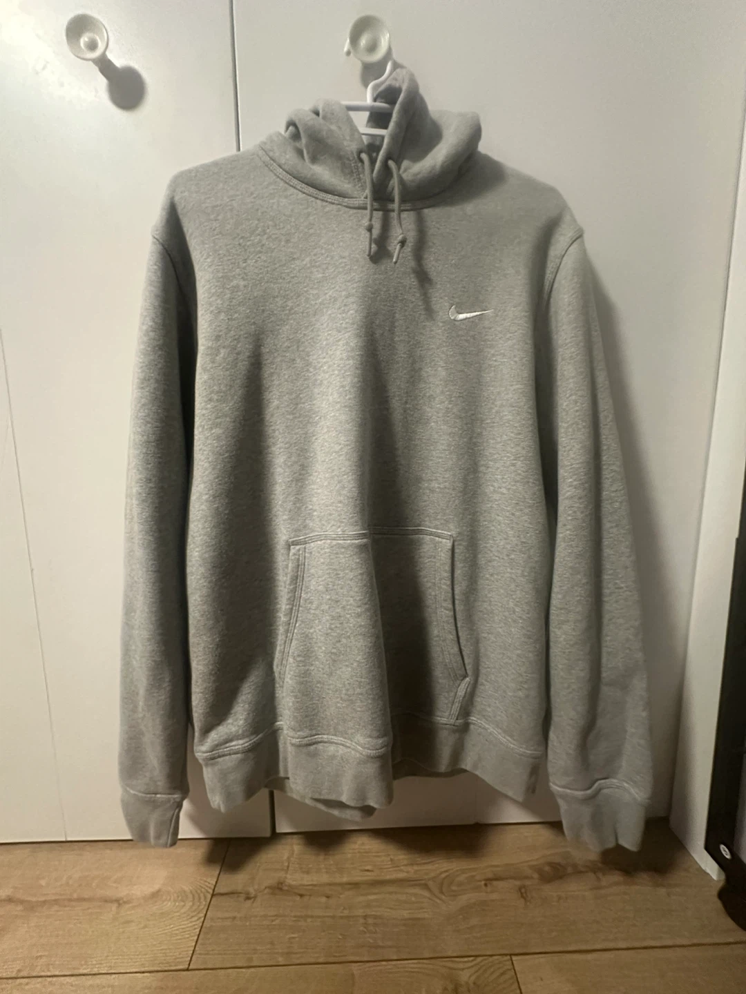 NIKE HOODIE